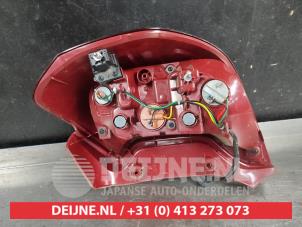 Kia Picanto Taillight, left O717015 photo 2