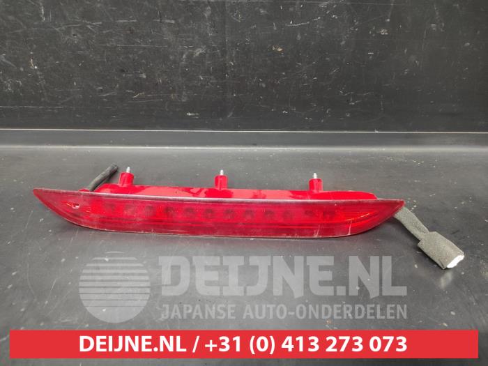 Kia Rio Extra Remlicht midden O717038