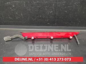 Kia Rio Zusätzliches Bremslicht Mitte O717038 foto 2