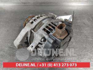 Toyota Aygo Dynamo O717041 photo 2