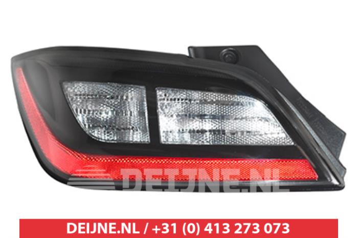 Hyundai Kona Achterlicht links O9990009845