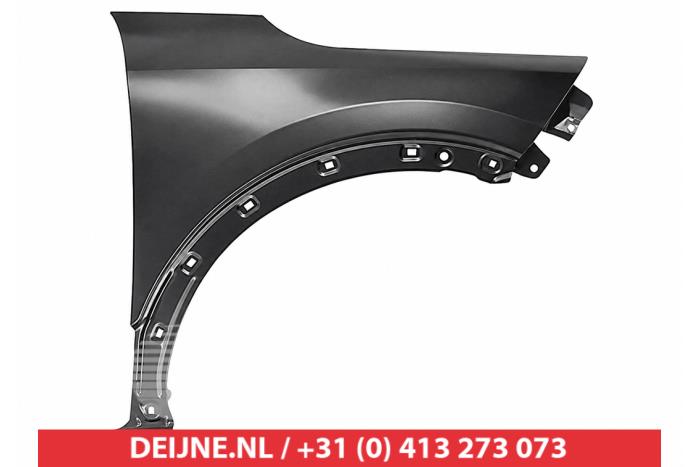 Kia Niro Kotflügel rechts vorne O9990009866
