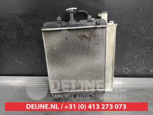 Toyota Aygo Radiateur O717077 foto 2