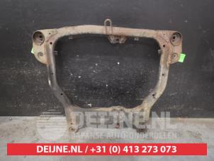 Kia Pro Ceed Subframe O717081 photo 2