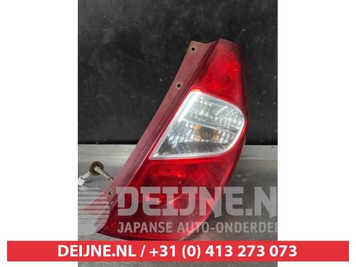 Hyundai I10 Achterlicht rechts O717056