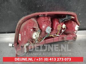 Hyundai I10 Taillight, right O717056 photo 2