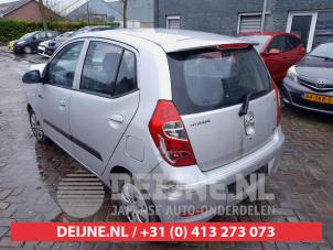 Hyundai I10 Achterklep O717057 foto 3