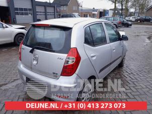 Hyundai I10 Achterklep O717057 foto 2