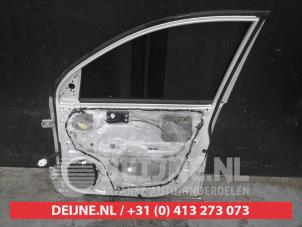 Hyundai I10 Tür 4-türig rechts vorne O717066 foto 3