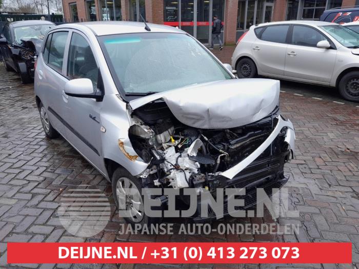 Hyundai I10 Buitenspiegel rechts O717070