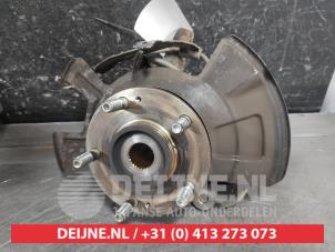 Kia Venga Knuckle, front right O717087 photo 2