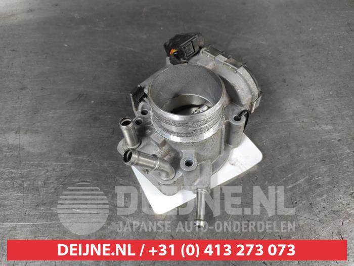 Kia Venga Throttle body O717089