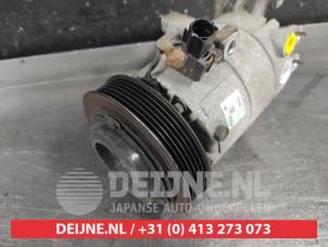 Kia Venga Klimapumpe O717091 foto 2