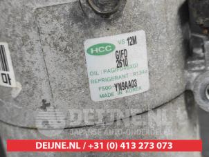 Kia Venga Klimapumpe O717091 foto 3