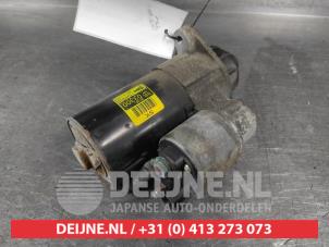 Kia Rio Anlasser O717098 foto 2
