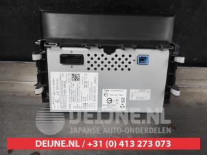 Lexus CT 200h Navigation Display O717105 foto 2