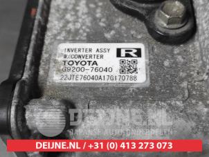 Lexus CT 200h Inverter (Hybrid) O717112 foto 3