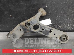 Lexus CT 200h Querlenker unten rechts vorne O717116 foto 2