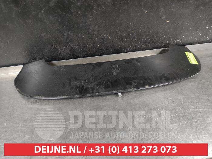 Lexus CT 200h Spoiler O717119
