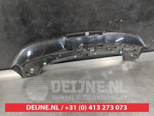 Lexus CT 200h Spoiler O717119 foto 2