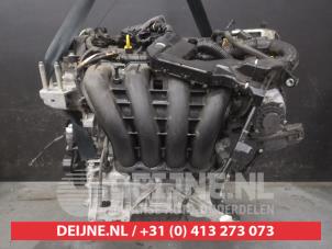 Mazda CX-3 Motor O717121 foto 2