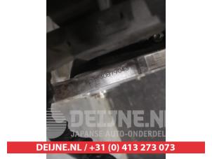 Mazda CX-3 Motor O717121 foto 3
