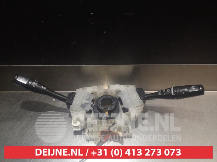 Mitsubishi Outlander Combischakelaar Stuurkolom O308877