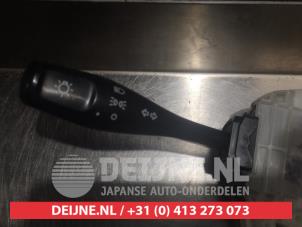 Mitsubishi Outlander Steering column stalk O308877 photo 2