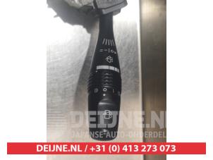 Mitsubishi Outlander Steering column stalk O308877 photo 3
