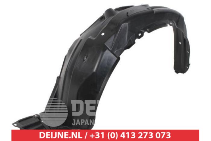 Toyota Yaris Wielkuip O9990009875