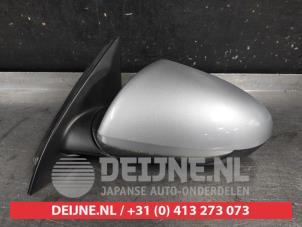 Hyundai I30 Wing mirror, left O717129 photo 2