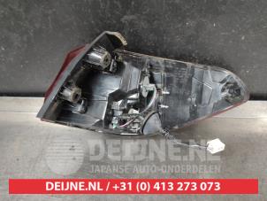 Hyundai I30 Taillight, left O717138 photo 2