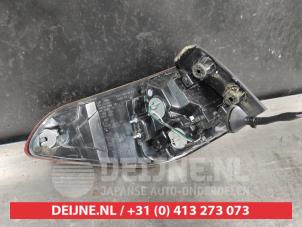 Hyundai I30 Taillight, right O717139 photo 2