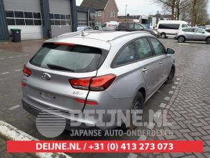 Hyundai I30 Taillight, right O717139 photo 3