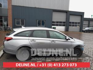 Hyundai I30 Portier 4Deurs rechts-voor O717150 foto 3