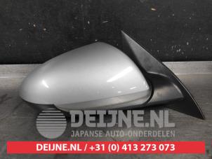 Hyundai I30 Buitenspiegel rechts O717154 foto 2