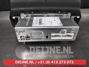 Hyundai I30 Radio O717156 photo 2