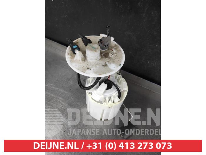 Hyundai I30 Brandstofpomp Elektrisch O717164