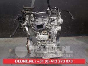 Kia Picanto Motor O717167 foto 3