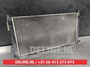 Toyota Auris Radiateur O717174 foto 2