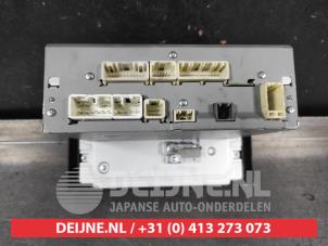 Toyota Auris Radio O717197 photo 3
