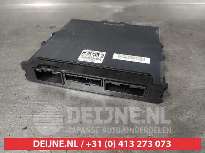 Gebruikte Start/Stop computer Toyota Auris Touring Sports (E18) 1.2 T 16V Prijs op aanvraag aangeboden door V.Deijne Jap.Auto-onderdelen BV