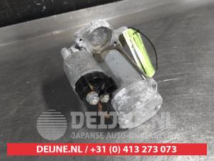 Toyota Auris Starter O717205 photo 2