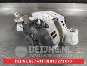 Toyota Auris Dynamo O717206 foto 2