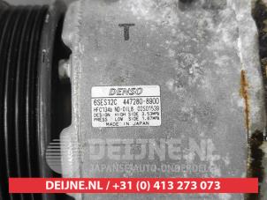Toyota Auris Aircopomp O717207 foto 3