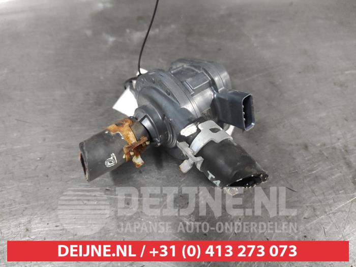 Toyota Auris Zusätzliche Wasserpumpe O717208