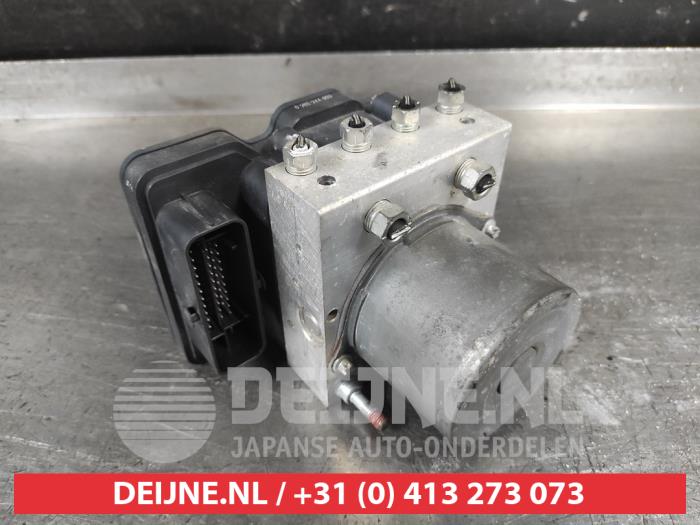 Toyota Auris ABS Pumpe O717209