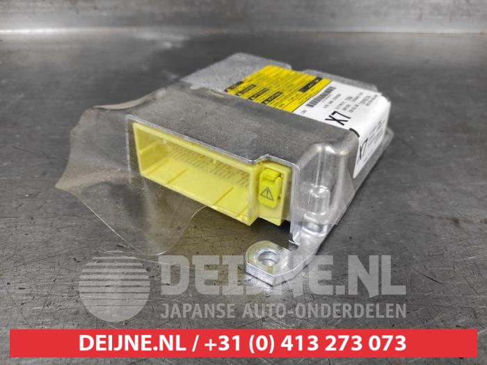 Toyota Auris Airbag Modul O717210