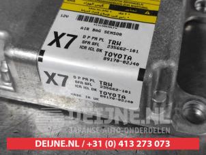 Toyota Auris Airbag Module O717210 photo 2