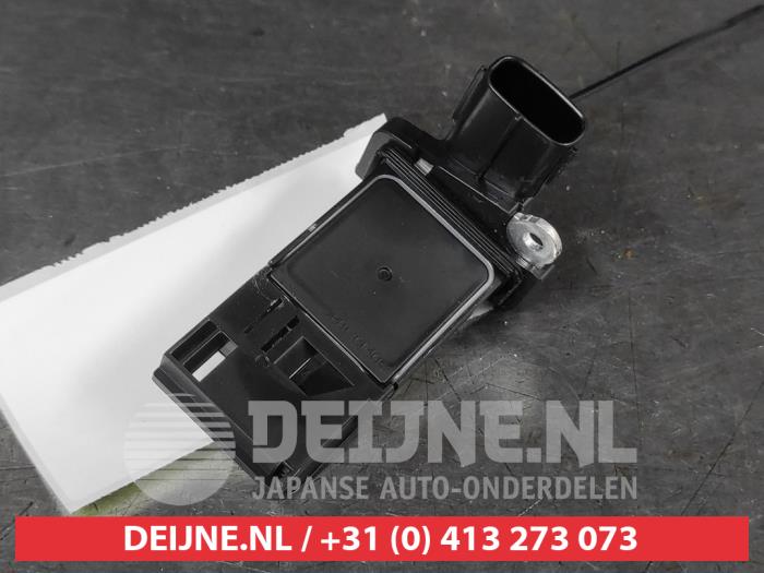 Toyota Auris Luftmassenmesser O717212
